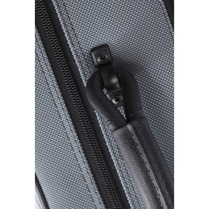 BAM ST. GERMAIN Classic III Violin Case - Grey (SG5003SG) - Gsus4