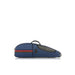 BAM ST. GERMAIN Classic III Violin Case - Navy Blue (SG5003SB) - Gsus4