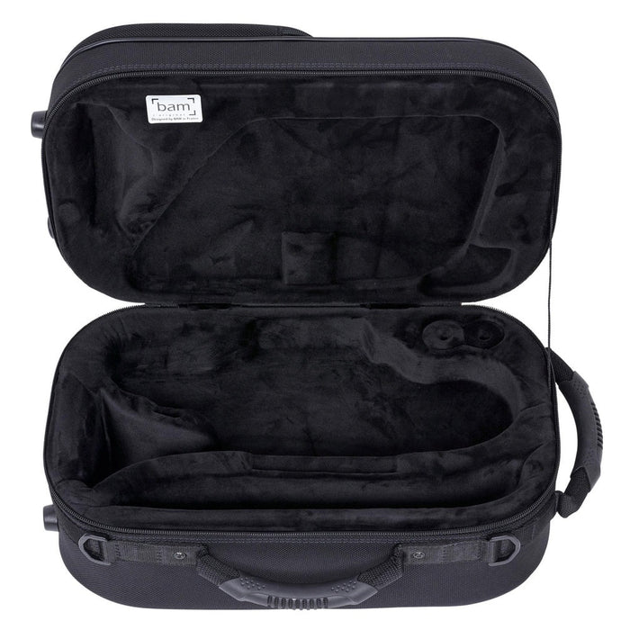 BAM ST GERMAIN Cornet Case - Black (SG3035SN) - Gsus4