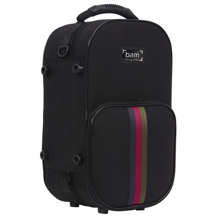 BAM ST GERMAIN Cornet Case - Black (SG3035SN) - Gsus4