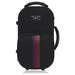 BAM ST GERMAIN Cornet Case - Black (SG3035SN) - Gsus4