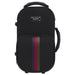 BAM ST GERMAIN Cornet Case - Black (SG3035SN) - Gsus4