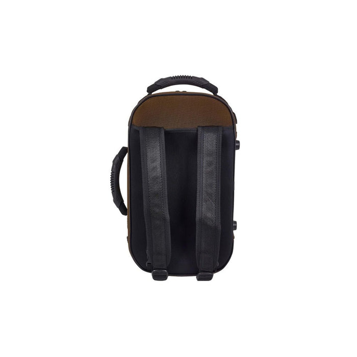 BAM ST GERMAIN Cornet Case - Chocolate (SG3035SC) - Gsus4