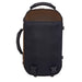 BAM ST GERMAIN Cornet Case - Chocolate (SG3035SC) - Gsus4