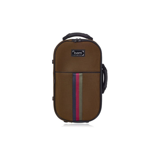 BAM ST GERMAIN Cornet Case - Chocolate (SG3035SC) - Gsus4
