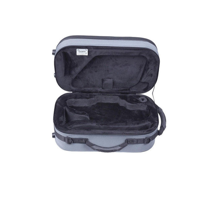 BAM ST GERMAIN Cornet Case - Grey (SG3035SG) - Gsus4
