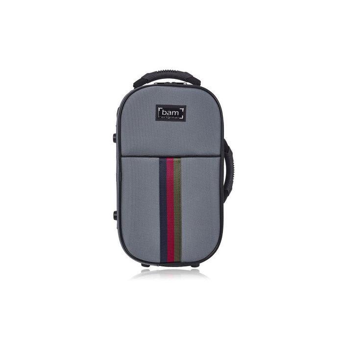 BAM ST GERMAIN Cornet Case - Grey (SG3035SG) - Gsus4