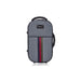 BAM ST GERMAIN Cornet Case - Grey (SG3035SG) - Gsus4