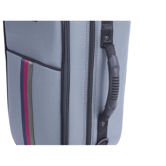 BAM ST GERMAIN Cornet Case - Grey (SG3035SG) - Gsus4