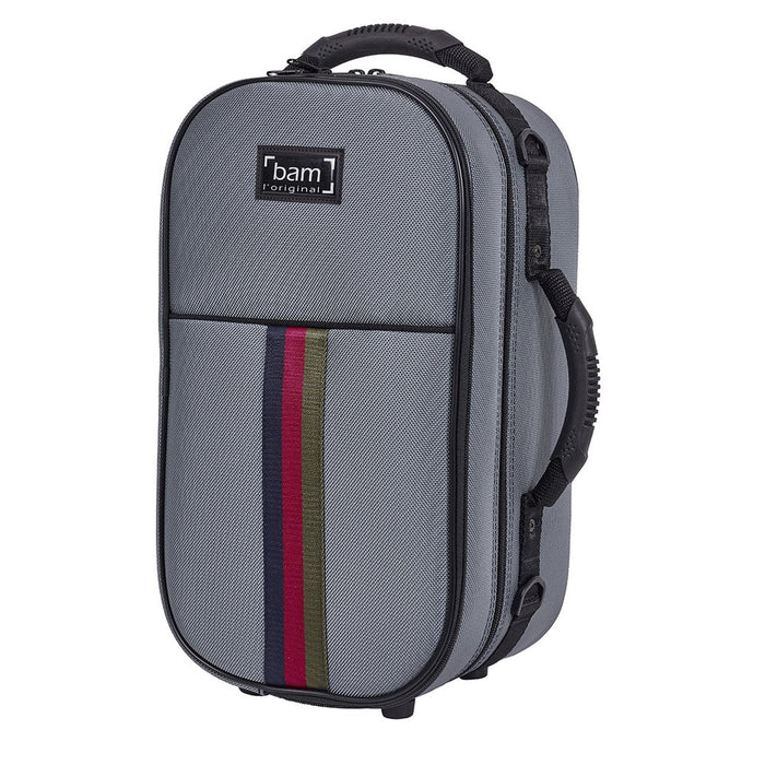 BAM ST GERMAIN Cornet Case - Grey (SG3035SG) - Gsus4