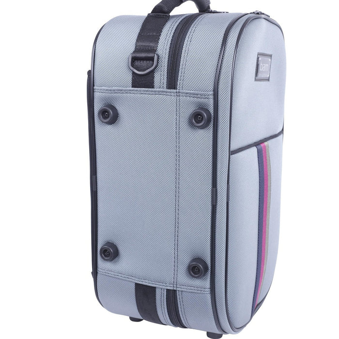 BAM ST GERMAIN Cornet Case - Grey (SG3035SG) - Gsus4
