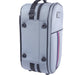 BAM ST GERMAIN Cornet Case - Grey (SG3035SG) - Gsus4