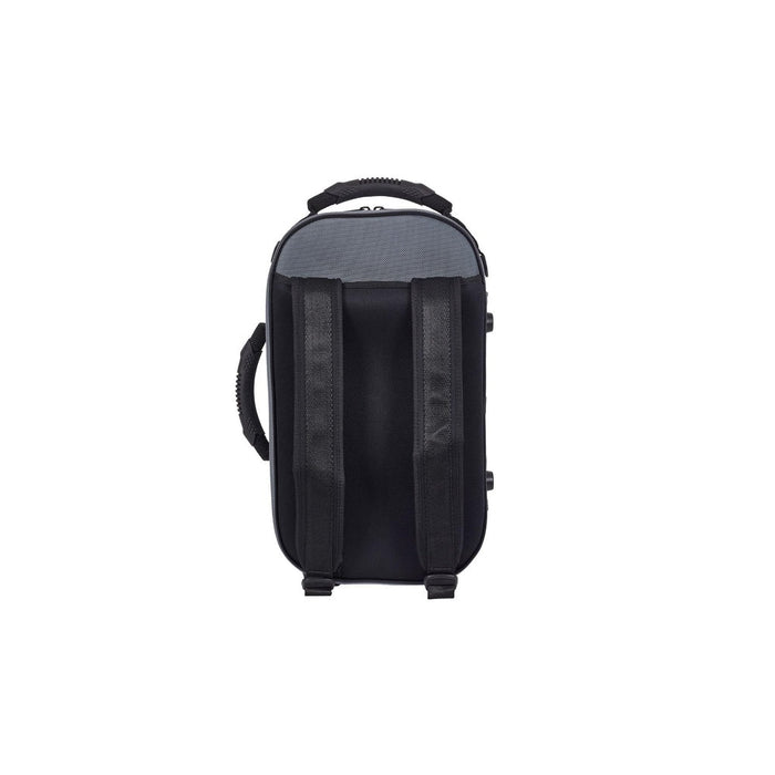 BAM ST GERMAIN Cornet Case - Grey (SG3035SG) - Gsus4