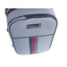 BAM ST GERMAIN Cornet Case - Grey (SG3035SG) - Gsus4
