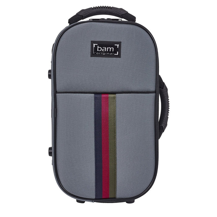 BAM ST GERMAIN Cornet Case - Grey (SG3035SG) - Gsus4