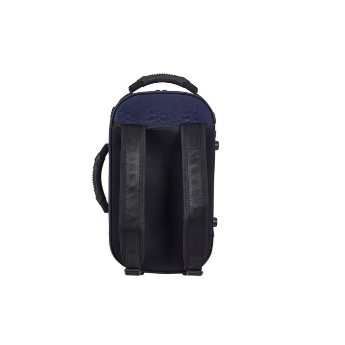 BAM ST GERMAIN Cornet Case - Navy Blue (SG3035SB) - Gsus4