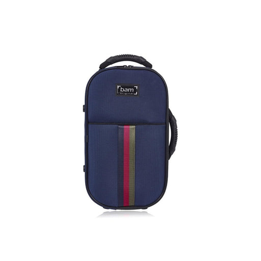 BAM ST GERMAIN Cornet Case - Navy Blue (SG3035SB) - Gsus4