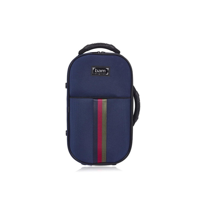 BAM ST GERMAIN Cornet Case - Navy Blue (SG3035SB) - Gsus4