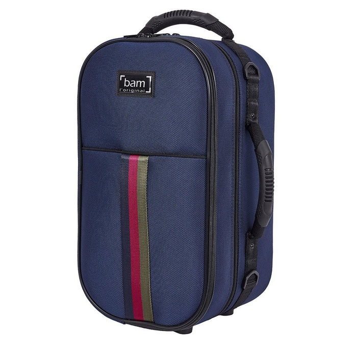 BAM ST GERMAIN Cornet Case - Navy Blue (SG3035SB) - Gsus4