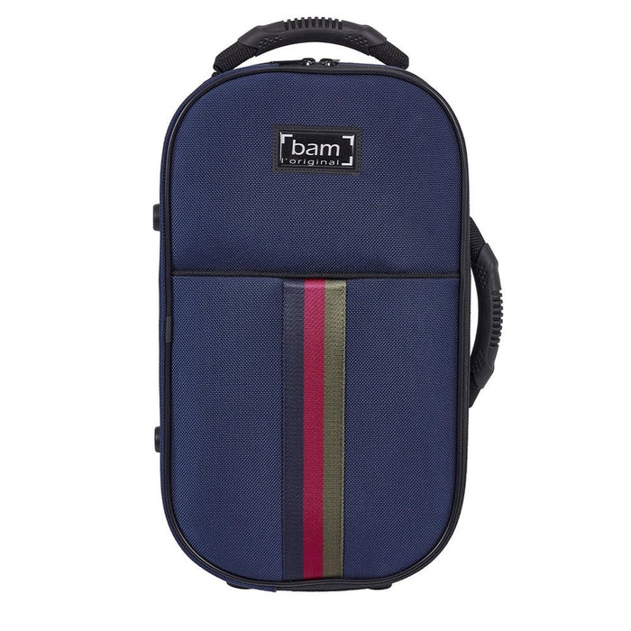 BAM ST GERMAIN Cornet Case - Navy Blue (SG3035SB) - Gsus4
