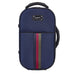 BAM ST GERMAIN Cornet Case - Navy Blue (SG3035SB) - Gsus4