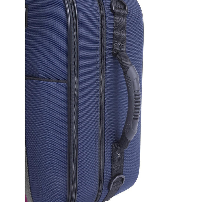 BAM ST GERMAIN Cornet Case - Navy Blue (SG3035SB) - Gsus4