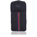 BAM ST. GERMAIN Easy Up Cover for 1 Oboe, Clarinet or Flute Hightech Hardshell Case - Black (SGEASYN) - Gsus4