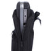 BAM ST. GERMAIN Easy Up Cover for 1 Oboe, Clarinet or Flute Hightech Hardshell Case - Black (SGEASYN) - Gsus4