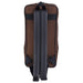 BAM ST. GERMAIN Easy Up Cover for 1 Oboe, Clarinet or Flute Hightech Hardshell Case - Chocolate (SGEASYC) - Gsus4
