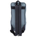 BAM ST. GERMAIN Easy Up Cover for 1 Oboe, Clarinet or Flute Hightech Hardshell Case - Grey (SGEASYG) - Gsus4