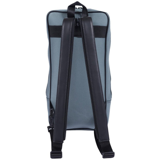 BAM ST. GERMAIN Easy Up Cover for 1 Oboe, Clarinet or Flute Hightech Hardshell Case - Grey (SGEASYG) - Gsus4