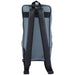 BAM ST. GERMAIN Easy Up Cover for 1 Oboe, Clarinet or Flute Hightech Hardshell Case - Grey (SGEASYG) - Gsus4