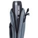 BAM ST. GERMAIN Easy Up Cover for 1 Oboe, Clarinet or Flute Hightech Hardshell Case - Grey (SGEASYG) - Gsus4