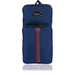 BAM ST. GERMAIN Easy Up Cover for 1 Oboe, Clarinet or Flute Hightech Hardshell Case - Navy Blue (SGEASYB) - Gsus4