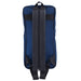 BAM ST. GERMAIN Easy Up Cover for 1 Oboe, Clarinet or Flute Hightech Hardshell Case - Navy Blue (SGEASYB) - Gsus4