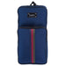 BAM ST. GERMAIN Easy Up Cover for 1 Oboe, Clarinet or Flute Hightech Hardshell Case - Navy Blue (SGEASYB) - Gsus4