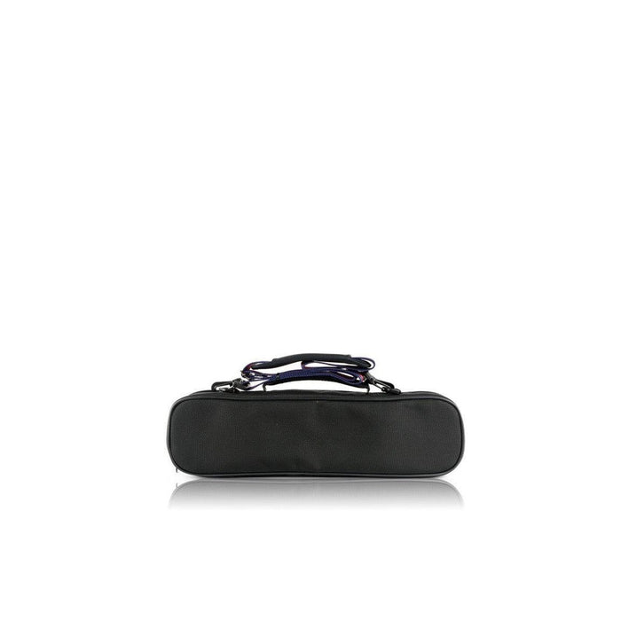 BAM ST. GERMAIN Hightech Flute Case Cover - Black (SG4009XLN) - Gsus4