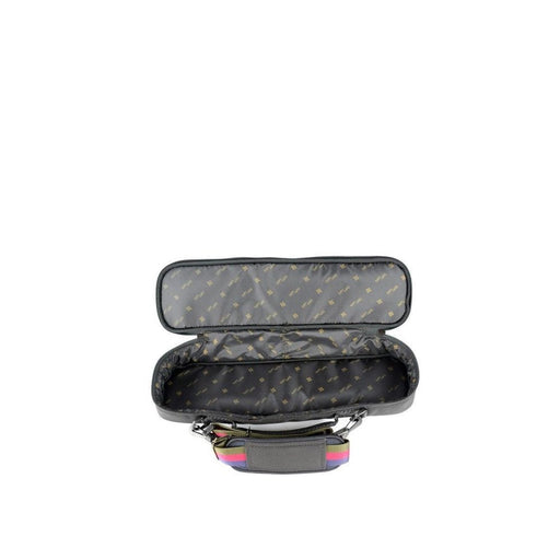 BAM ST. GERMAIN Hightech Flute Case Cover - Black (SG4009XLN) - Gsus4