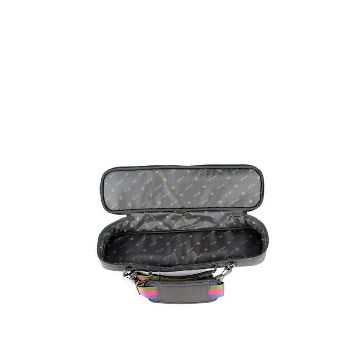 BAM ST. GERMAIN Hightech Flute Case Cover - Black (SG4009XLN) - Gsus4