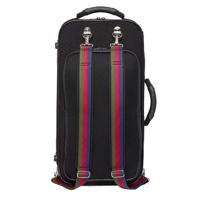 BAM ST. GERMAIN Hightech Gentleman Bassoon Case - Black (SG3333XLN) - Gsus4