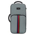 BAM ST. GERMAIN Hightech Gentleman Bassoon Case - Grey (SG3333XLG) - Gsus4