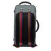 BAM ST. GERMAIN Hightech Gentleman Bassoon Case - Grey (SG3333XLG) - Gsus4