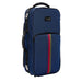 BAM ST. GERMAIN Hightech Gentleman Bassoon Case - Navy Blue (SG3333XLB) - Gsus4