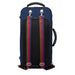 BAM ST. GERMAIN Hightech Gentleman Bassoon Case - Navy Blue (SG3333XLB) - Gsus4