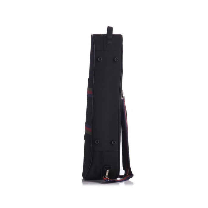BAM ST. GERMAIN Stylus Cont. Viola Case - Black (SG5101SN) - Gsus4