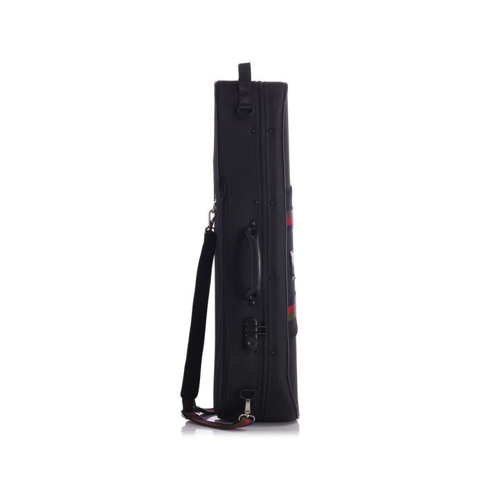 BAM ST. GERMAIN Stylus Cont. Viola Case - Black (SG5101SN) - Gsus4