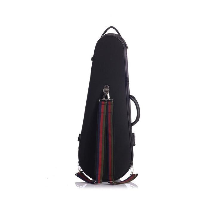 BAM ST. GERMAIN Stylus Cont. Viola Case - Black (SG5101SN) - Gsus4
