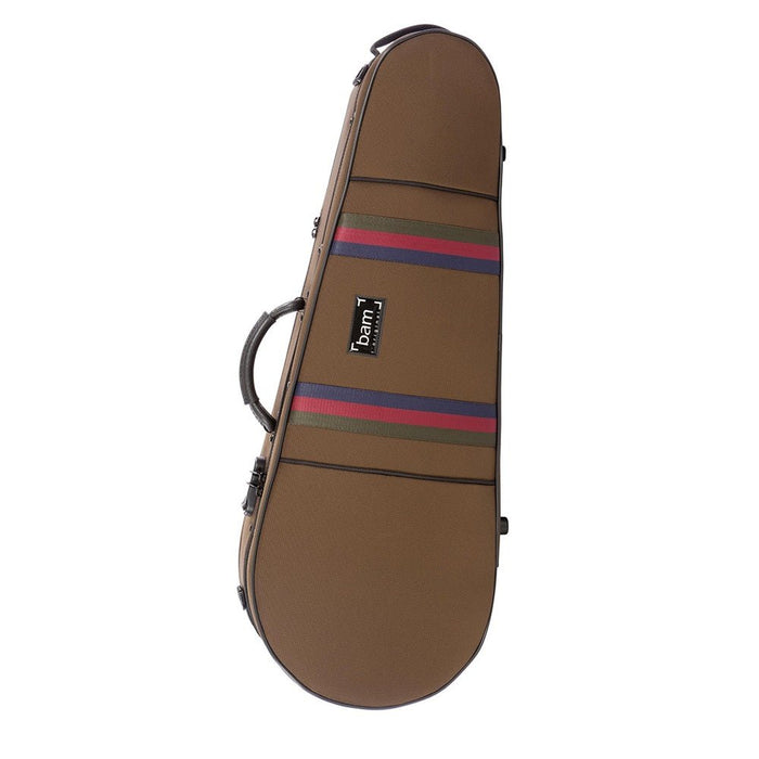 BAM ST. GERMAIN Stylus Cont. Viola Case - Chocolate (SG5101SC) - Gsus4