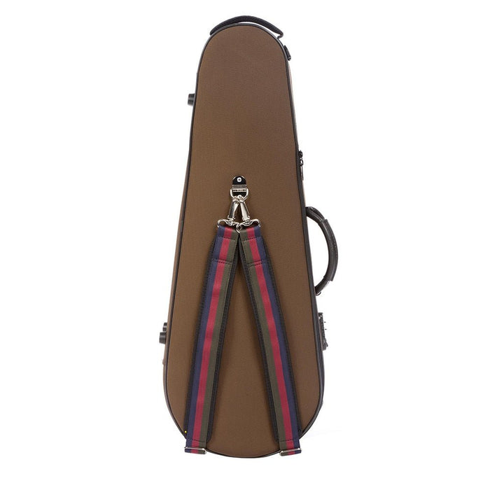 BAM ST. GERMAIN Stylus Cont. Viola Case - Chocolate (SG5101SC) - Gsus4