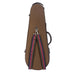 BAM ST. GERMAIN Stylus Cont. Viola Case - Chocolate (SG5101SC) - Gsus4